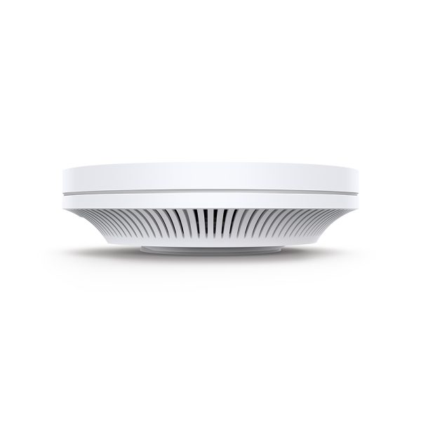 TP-Link Omada EAP660 HD punto de acceso inalámbrico 2402 Mbit/s Blanco Energía sobre Ethernet (PoE) - Imagen 4