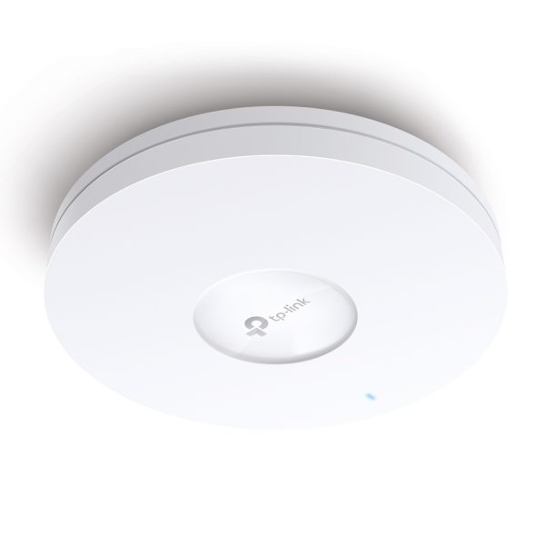 TP-Link Omada EAP660 HD punto de acceso inalámbrico 2402 Mbit/s Blanco Energía sobre Ethernet (PoE) - Imagen 2