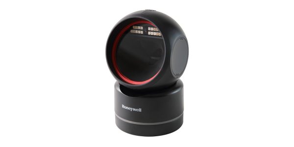 Honeywell HF680 Lector de código de barras anexo 2D LED Negro - Imagen 3