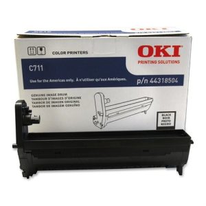 OKI 44318504 tambor para impresora Original
