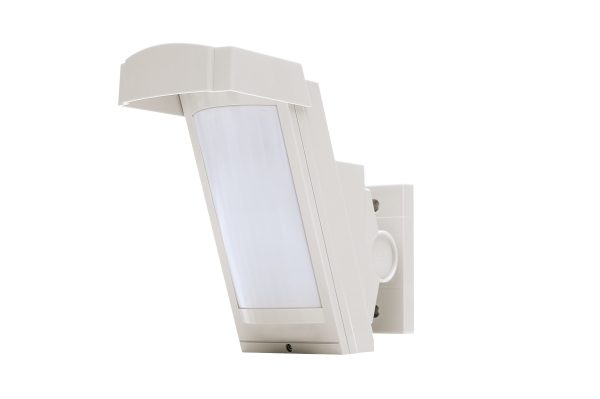 Optex HX-40RAM detector de movimiento Sensor infrarrojo pasivo (PIR) Alámbrico Pared Blanco