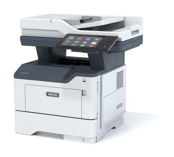 Xerox VersaLink B415/DN Impresora multifunción Laser A4 1200 x 1200 DPI 47 ppm - Imagen 3