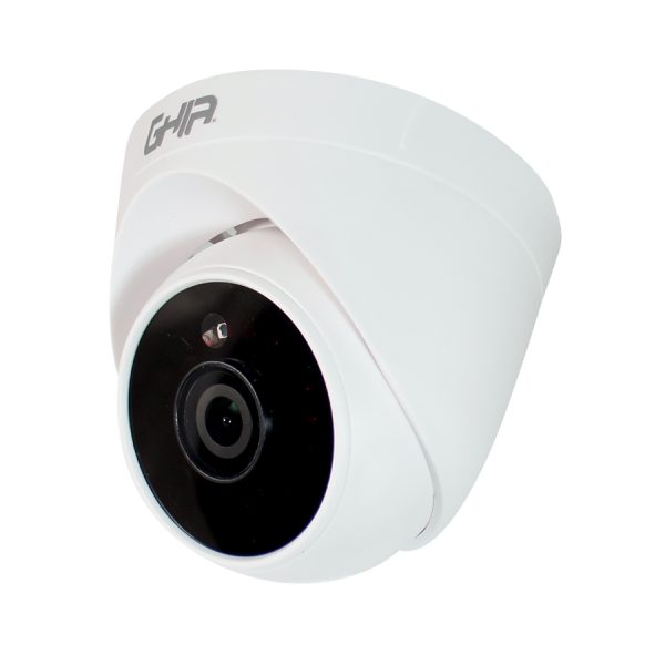 Ghia GCV-005 cámara de vigilancia Domo Cámara de seguridad CCTV Interior 1280 x 720 Pixeles Techo - Imagen 3