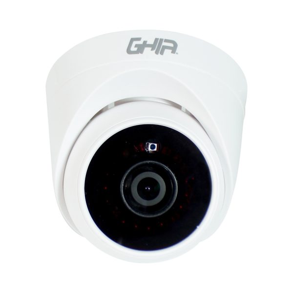 Ghia GCV-005 cámara de vigilancia Domo Cámara de seguridad CCTV Interior 1280 x 720 Pixeles Techo - Imagen 4