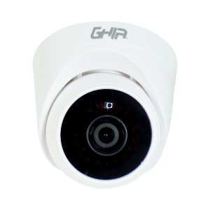 Ghia GCV-005 cámara de vigilancia Domo Cámara de seguridad CCTV Interior 1280 x 720 Pixeles Techo