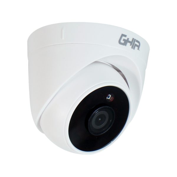 Ghia GCV-005 cámara de vigilancia Domo Cámara de seguridad CCTV Interior 1280 x 720 Pixeles Techo - Imagen 2