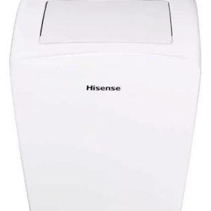 Hisense AP12CWN1 aire acondicionado portátil Blanco