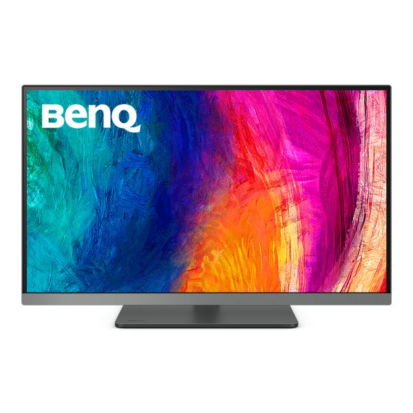 BenQ PD2706U monitor de computadora 68.6 cm (27") 3840 x 2160 Pixeles 4K Ultra HD LCD Negro - Imagen 3