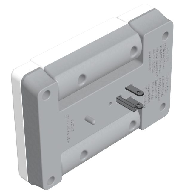 Koblenz SS-2000 USB Gris, Blanco 6 salidas AC - Imagen 3