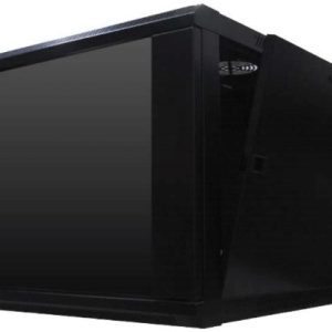 WAM WC12UR06-A 12U Negro