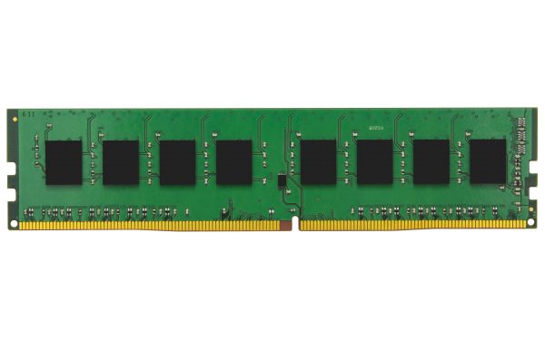 Kingston Technology KCP432NS6/8 módulo de memoria 8 GB 1 x 8 GB DDR4 3200 MHz - Imagen 2