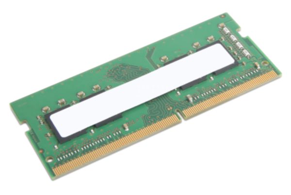 Lenovo 4X70Z90844 módulo de memoria 8 GB 1 x 8 GB DDR4 3200 MHz - Imagen 2