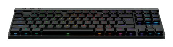 Logitech G G515 LIGHTSPEED TKL - Imagen 4