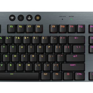 Logitech G G915 X LIGHTSPEED