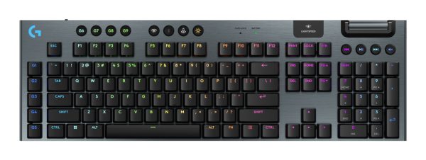 Logitech G G915 X LIGHTSPEED