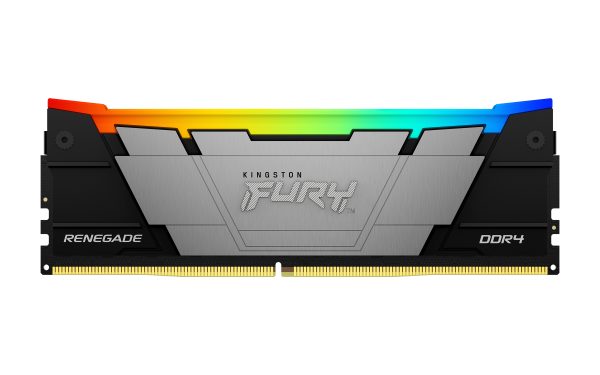 Kingston Technology FURY Renegade RGB módulo de memoria 32 GB 1 x 32 GB DDR4 - Imagen 2