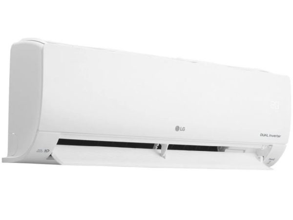 LG VM121H9 sistema de aire acondicionado dividido Sistema divisor Blanco - Imagen 3