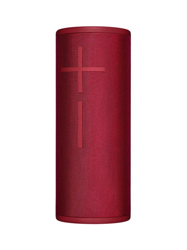 Ultimate Ears Boom 3 Borgoña - Imagen 2