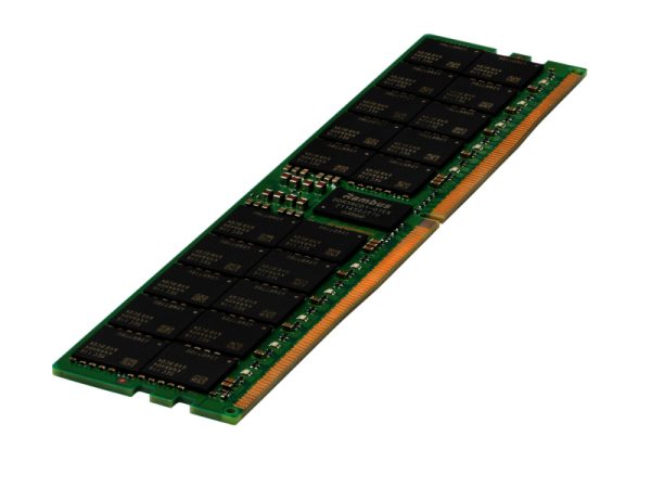 HPE P43328-B21 módulo de memoria 32 GB 1 x 32 GB DDR5 4800 MHz - Imagen 2