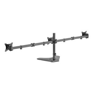 Acteck Enforce Zone-B SM435 68.6 cm (27") Escritorio Negro