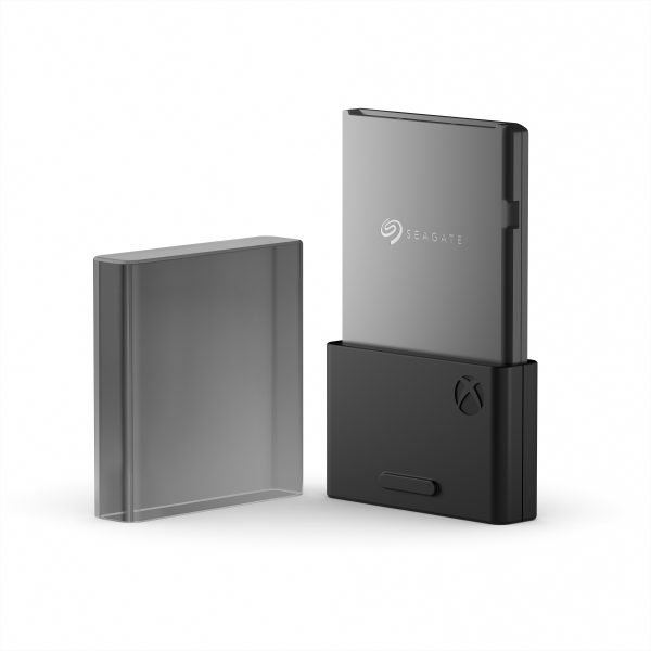 Seagate Storage Expansion Card Tarjeta de expansión de almacenamiento - Imagen 3