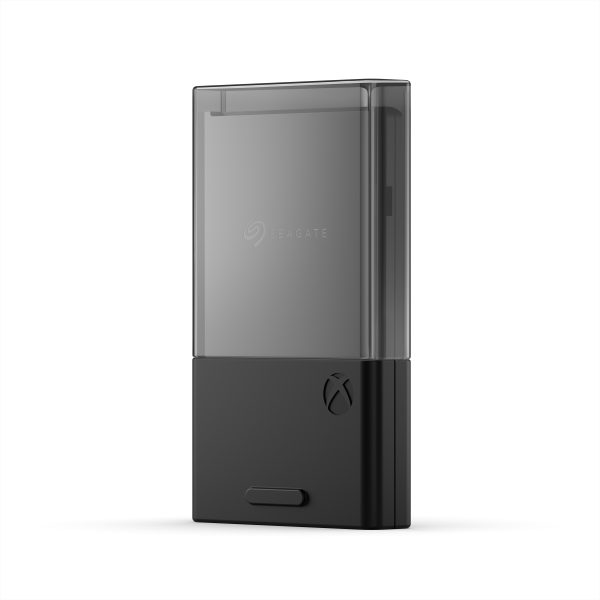 Seagate Storage Expansion Card Tarjeta de expansión de almacenamiento - Imagen 2