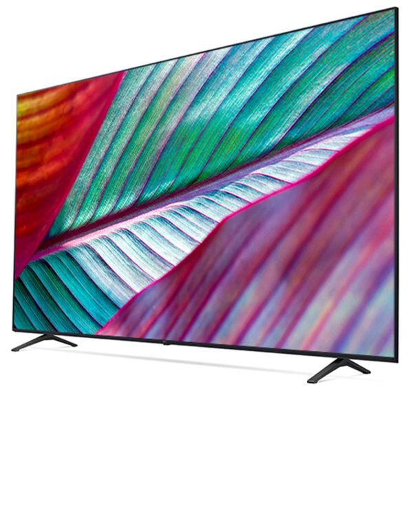 LG UHD 86UR8750PSA Televisor 2.18 m (86") 4K Ultra HD Smart TV Wifi Negro - Imagen 2