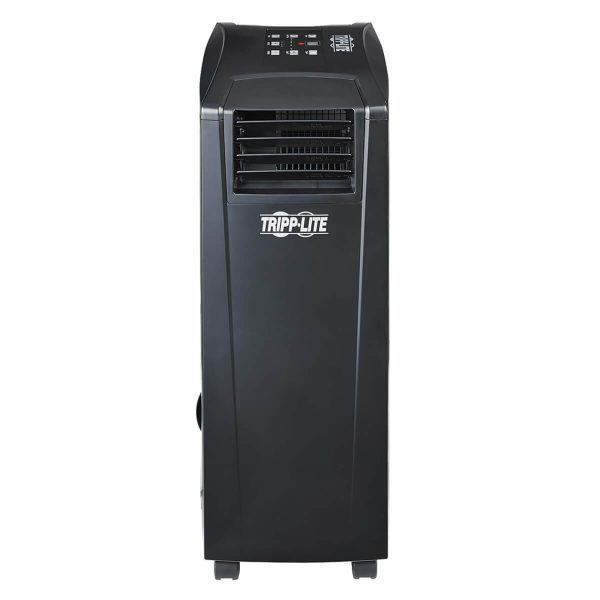Tripp Lite SRCOOL12K Unidad Portátil de CA para Salas de Servidores - 12,000 BTU, 120V - Imagen 4
