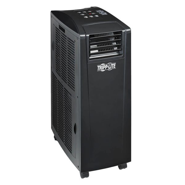 Tripp Lite SRCOOL12K Unidad Portátil de CA para Salas de Servidores - 12,000 BTU, 120V