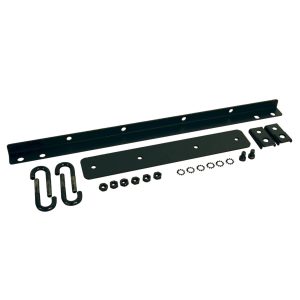 Tripp Lite SRLADDERATTACH Juego de Accesorios para SmartRack - Conecta SRCABLELADDER a una Pared o Rack de Marco Abierto