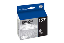 Epson T157720 cartucho de tóner 1 pieza(s) Original Negro