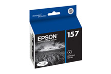 Epson T157820 cartucho de tóner 1 pieza(s) Original Negro