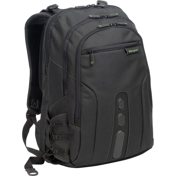 Targus TBB019US maletín para laptop 43.2 cm (17") Funda tipo mochila - Imagen 3