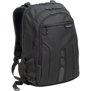 Targus TBB019US maletín para laptop 43.2 cm (17") Funda tipo mochila