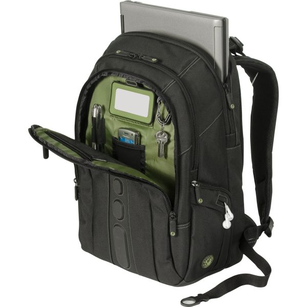 Targus TBB019US maletín para laptop 43.2 cm (17") Funda tipo mochila - Imagen 2