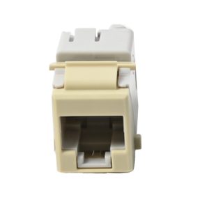 Siemon U6A-K20NS módulo de conectores de red