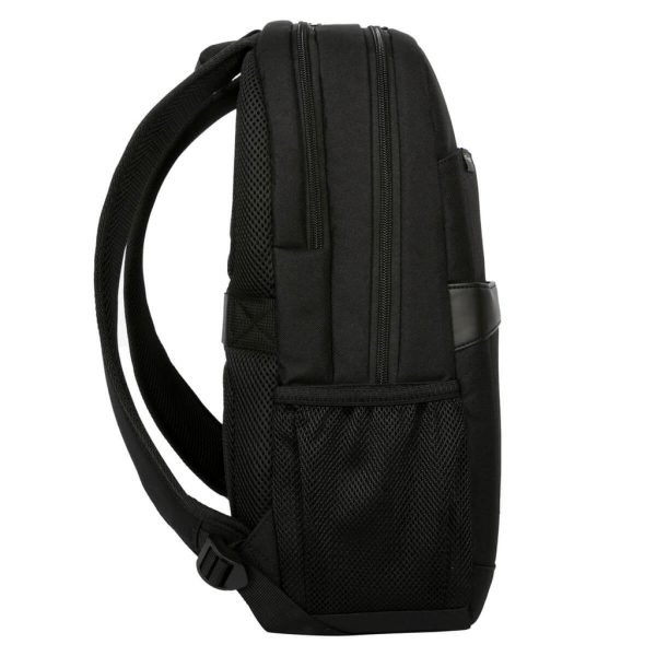 Targus GeoLite 40.6 cm (16") Mochila Negro - Imagen 4