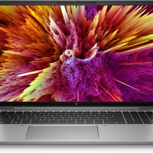 HP ZBook Firefly G10 Intel® Core™ i7 i7-1355U Estación de trabajo móvil 40.6 cm (16") 16 GB DDR5-SDRAM 512 GB SSD NVIDIA RTX A500 Wi-Fi 6E (802.11ax) Windows 11 Pro Gris