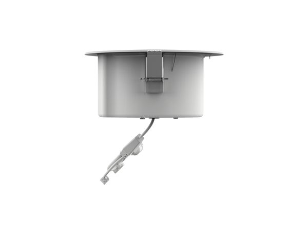 Fanvil Telefone Blanco Alámbrico 10 W - Imagen 3