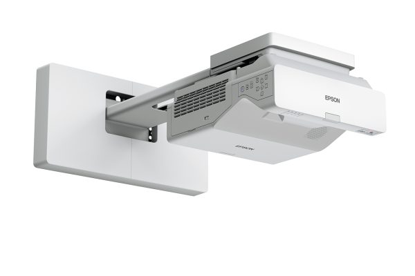 Epson 760Wi 4100 lúmenes ANSI 3LCD WXGA (1280x800) Blanco - Imagen 2