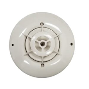 Hochiki DCD-135 detector de calor Alámbrico Montaje en superficie Detector de calor de tempeartura fija