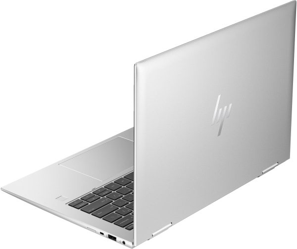 HP Elite x360 1040 G10 Intel® Core™ i7 i7-1365U Híbrido (2-en-1) 35.6 cm (14") Pantalla táctil WUXGA 16 GB LPDDR5-SDRAM 1 TB SSD Wi-Fi 6E (802.11ax) Windows 11 Pro Plata - Imagen 4