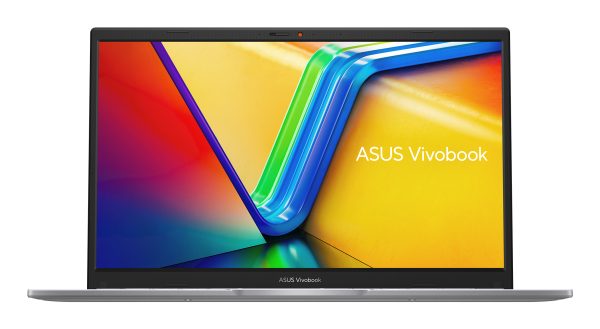 ASUS Vivobook 14 X1404ZA-NK572W Intel® Core™ i7 i7-1255U Computadora portátil 35.6 cm (14") Full HD 8 GB DDR4-SDRAM 512 GB SSD Wi-Fi 6E (802.11ax) Windows 11 Home Plata - Imagen 4