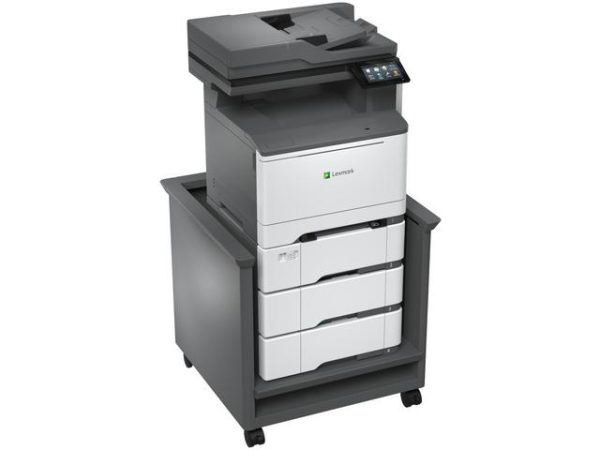 Lexmark CX532adwe Laser A4 1200 x 1200 DPI 33 ppm Wifi - Imagen 4