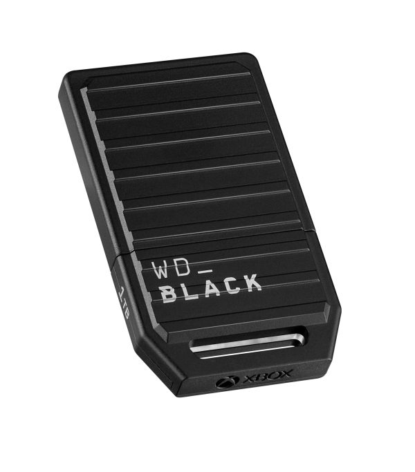 Western Digital C50 Tarjeta de expansión de almacenamiento - Imagen 4