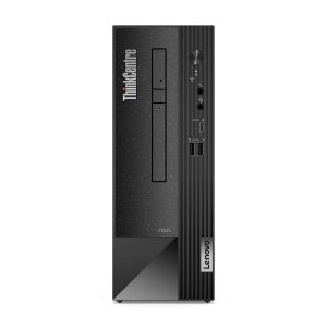 Lenovo ThinkCentre neo 50s Intel® Core™ i3 i3-13100 8 GB DDR4-SDRAM 512 GB SSD Windows 11 Pro SFF PC Negro
