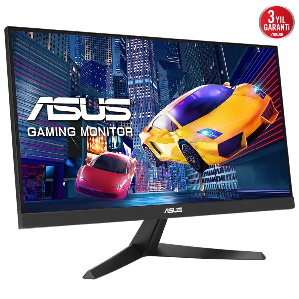 ASUS VY229HE monitor de computadora 54.5 cm (21.4") 1920 x 1080 Pixeles Full HD LCD Negro - Imagen 3