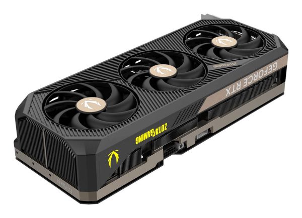 Zotac GAMING GeForce RTX 5080 SOLID OC NVIDIA 16 GB GDDR7 - Imagen 4