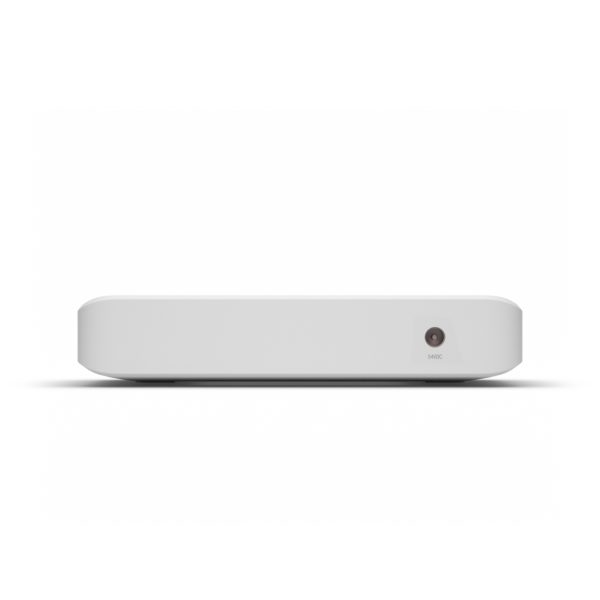 Ubiquiti UniFi Switch Lite 8 PoE Gestionado L2 Gigabit Ethernet (10/100/1000) Energía sobre Ethernet (PoE) Blanco - Imagen 4