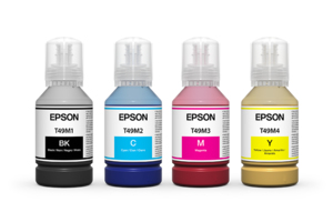 Epson C13T49M220 cartucho de tinta 1 pieza(s) Original Cian